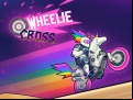 Juego Wheelie Cross