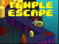 Juego Temple Escape