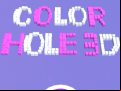 Juego Color Hole 3D