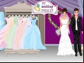 Juego Wedding Dress Up