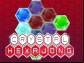 Juego Crystal Hexajong