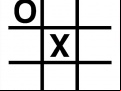 Juego Impossible tic tac toe