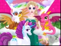 Juego Magic Zoo