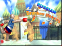Juego Russian Drunken Boxers