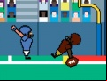 Juego Touchdown!