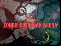Juego Zombie Outbreak Arena
