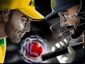 Juego Cricket World Cup
