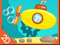 Juego Submarine Happy Dive