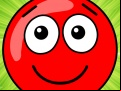 Juego Red Ball The Puzzle