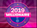Juego Millionaire 2019