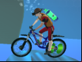 Juego Under Water Cycling