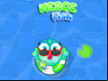 Juego Merge Fish