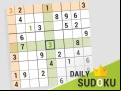 Juego Dagelijkse Sudoku