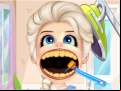 Juego Dentist Party