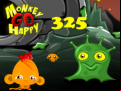 Juego Monkey Go Happly Stage 325