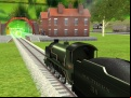 Juego Train Simulator