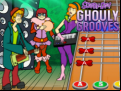 Juego Scooby-Doo! Ghouly Grooves