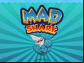 Juego Mad Shark