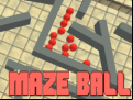 Juego Maze Ball