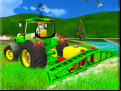 Juego Indian Tractor Farm Simulator