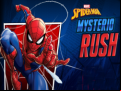 Juego Spider-Man Mysterio Rush