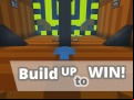 Juego Kogama: Build Up To Win