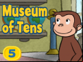Juego Museum of Tens