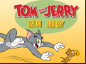 Juego Tom and Jerry Run Jerry 