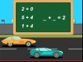 Juego Number Composition