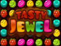 Juego Tasty Jewel