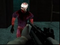 Juego Venom Zombie Shooter