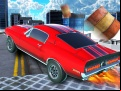 Juego City Car Stunt