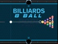 Juego Billiards 8 Ball
