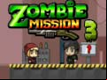 Juego Zombie Mission 3