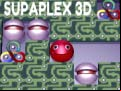 Juego Supaplex 3D