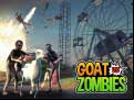 Juego Goat vs Zombies