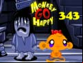 Juego Monkey Go Happly Stage 343
