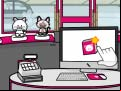 Juego Pet Salon Kitty Care