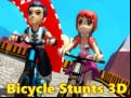 Juego Bicycle Stunts 3D