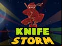 Juego Knife Storm