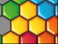 Juego Hexagon Pals