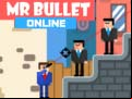 Juego Mr Bullet Online