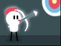 Juego White Archer