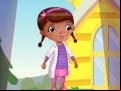 Juego Doc Mcstuffins Endless Runner Girl