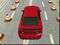 Juego City Car Parking