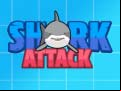 Juego Shark Attack