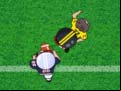 Juego Touch Down King