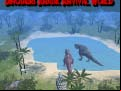 Juego Dinosaurs Jurassic Survival World