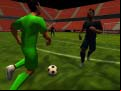 Juego 3d Soccer Champions