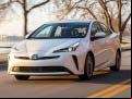Juego Toyota Prius 2